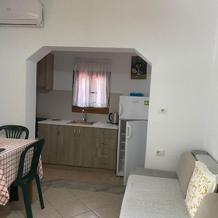 Olive Tree Hotel Sarandë Eksteriør billede