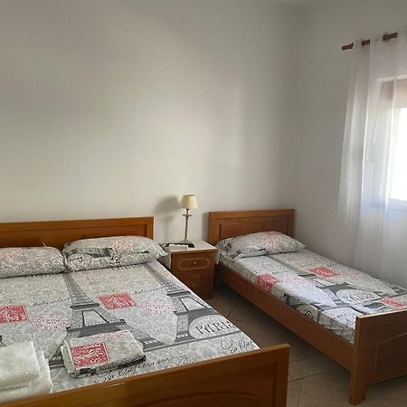 Olive Tree Hotel Sarandë Eksteriør billede