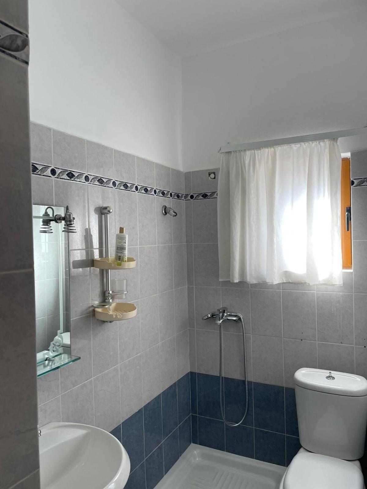 Olive Tree Hotel Sarandë Eksteriør billede